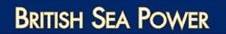 logo British Sea Power